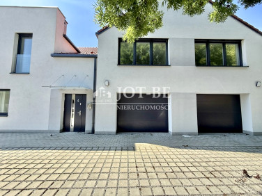 Dom Kąty Wrocławskie