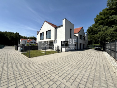 Dom Kąty Wrocławskie