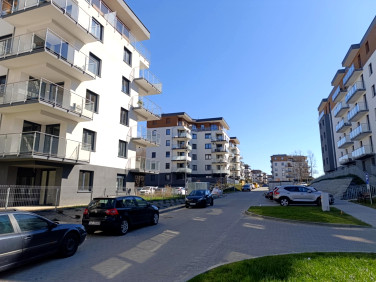 Mieszkanie Gliwice