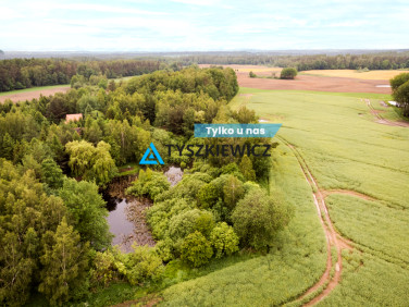Działka siedliskowa sprzedam