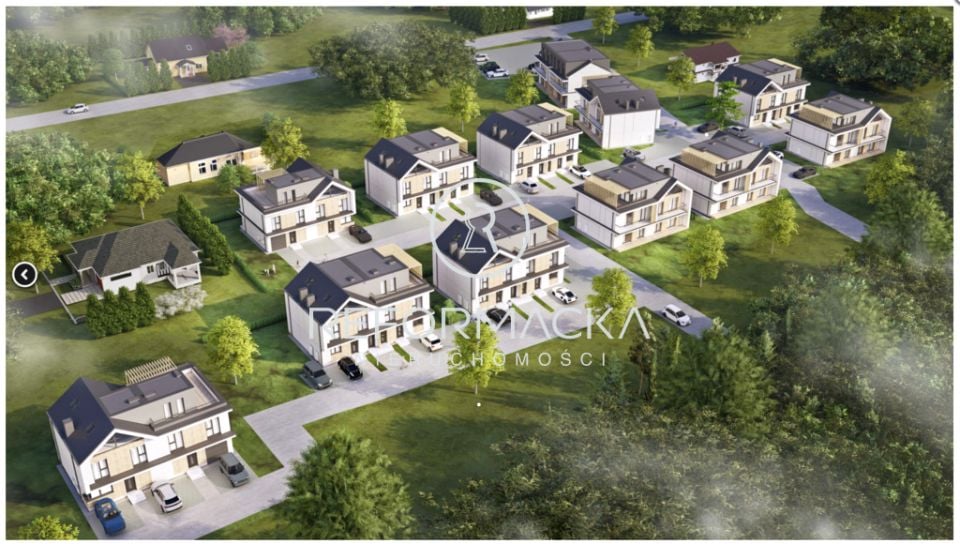 Mieszkanie Rzeszów