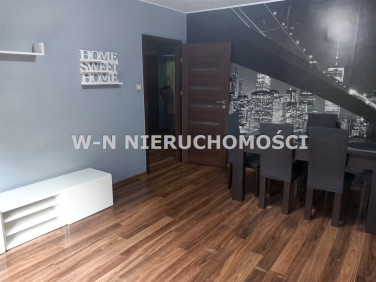Mieszkanie Głogów