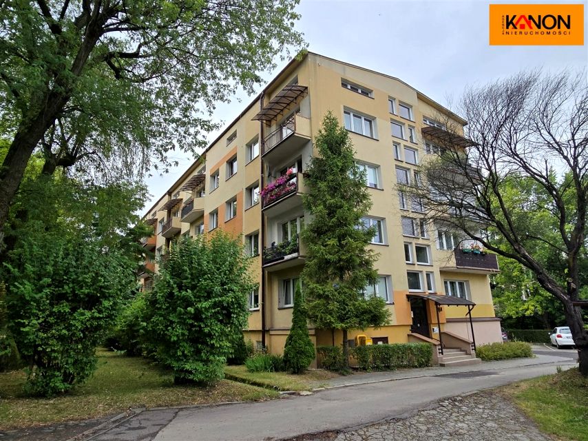 Mieszkanie Bielsko-Biała