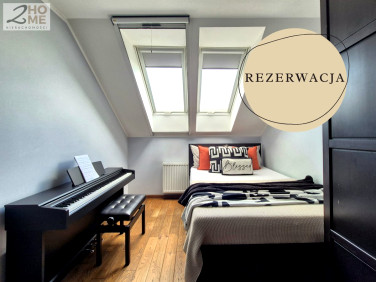 Mieszkanie Tarnów