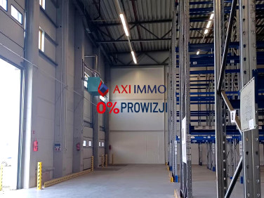Budynek użytkowy Kraków