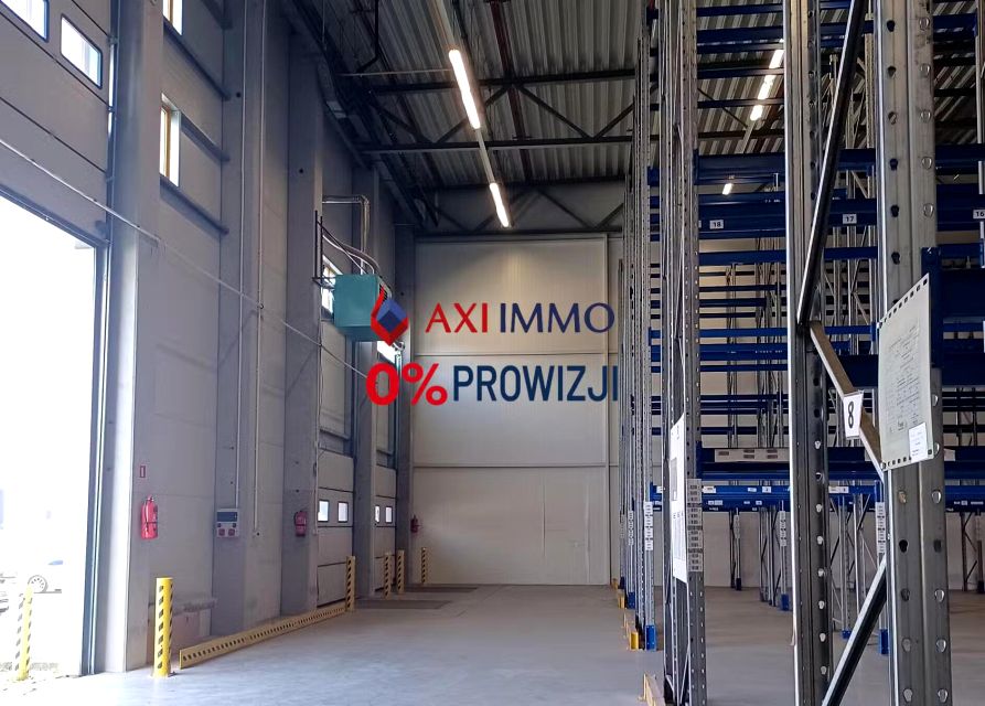 Budynek użytkowy Kraków