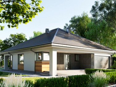 Dom wolnostojący sprzedaż