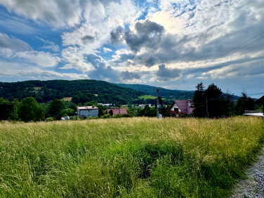 Działka Brenna