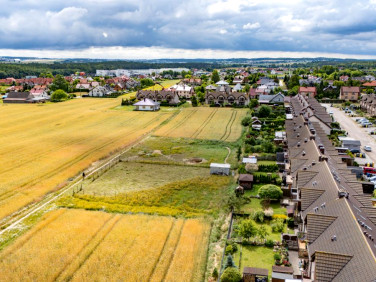Działka Banino
