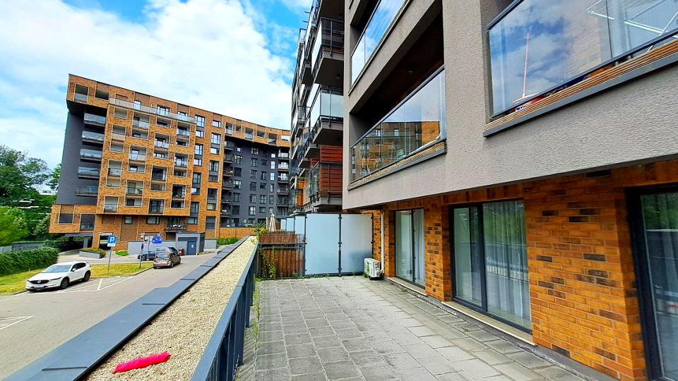 Mieszkanie Wrocław sprzedaż