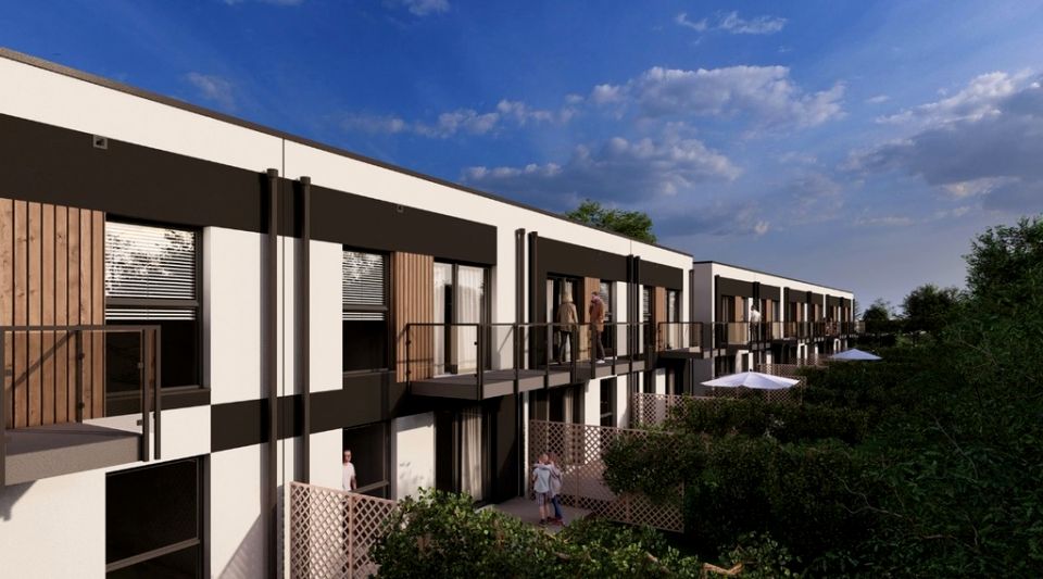 Mieszkanie Rzeszów sprzedaż