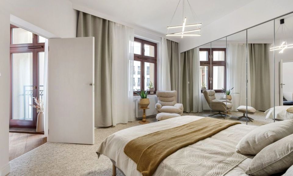 Mieszkanie Poznań sprzedaż