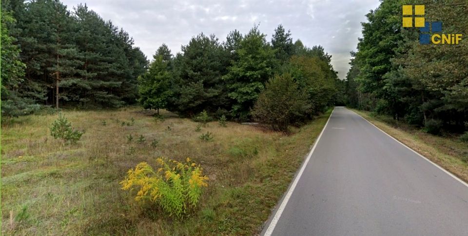 Działka budowlano-rolna Skrajnica sprzedam