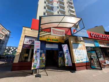 Lokal Kołobrzeg