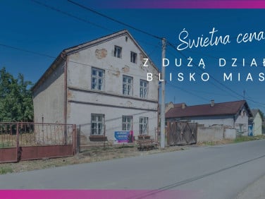 Dom Nowa Cerekwia