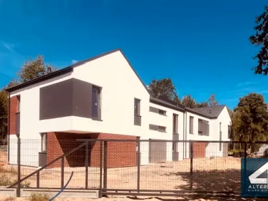 Dom Kolonia Brużyca