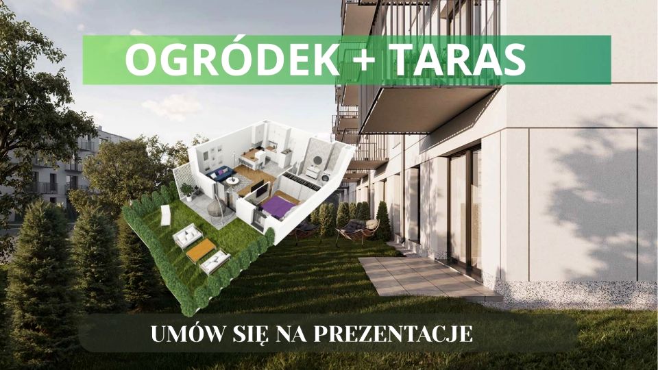 Mieszkanie Gliwice
