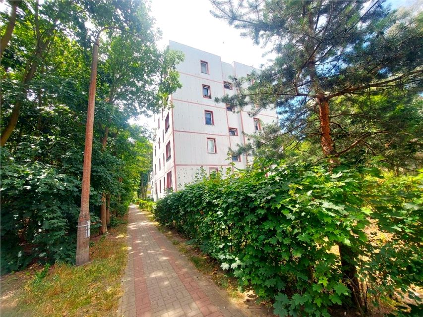 Mieszkanie Otwock