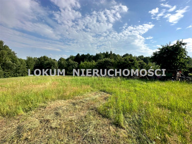 Działka Jastrzębie-Zdrój
