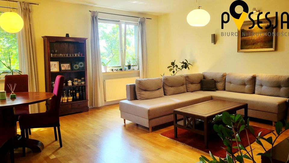 Mieszkanie apartamentowiec wynajem