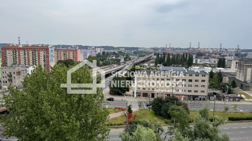 Mieszkanie Gdynia