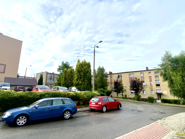 Mieszkanie Pszów