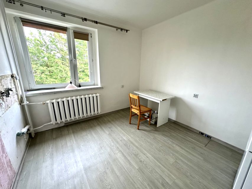 Mieszkanie blok mieszkalny Pszów