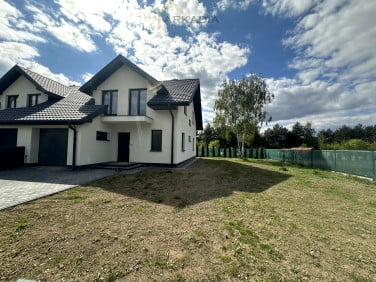 Dom Czosnów