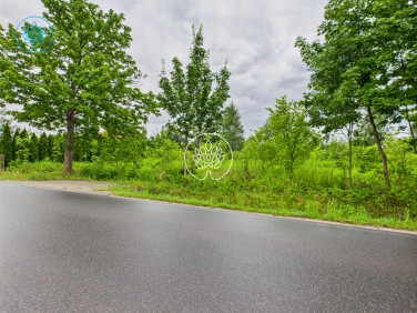 Działka budowlana Głogowo sprzedam