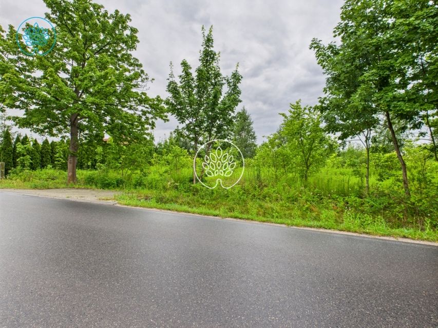 Działka budowlana Głogowo sprzedam