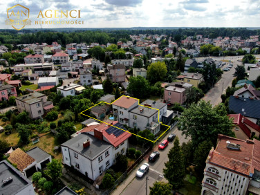 Dom Białystok