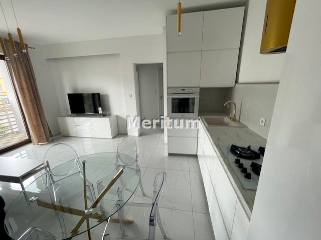 Mieszkanie Bydgoszcz