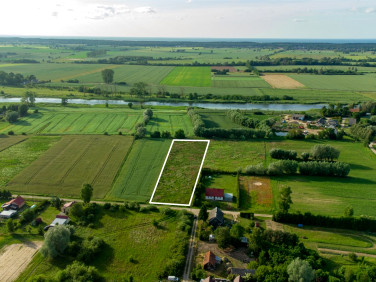 Działka budowlana Bronowo sprzedam