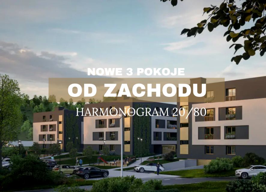 Mieszkanie Będzin
