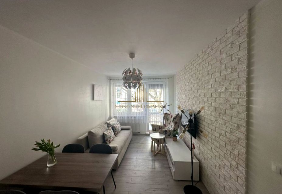 Mieszkanie Bydgoszcz