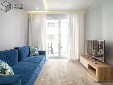 Mieszkanie Wrocław