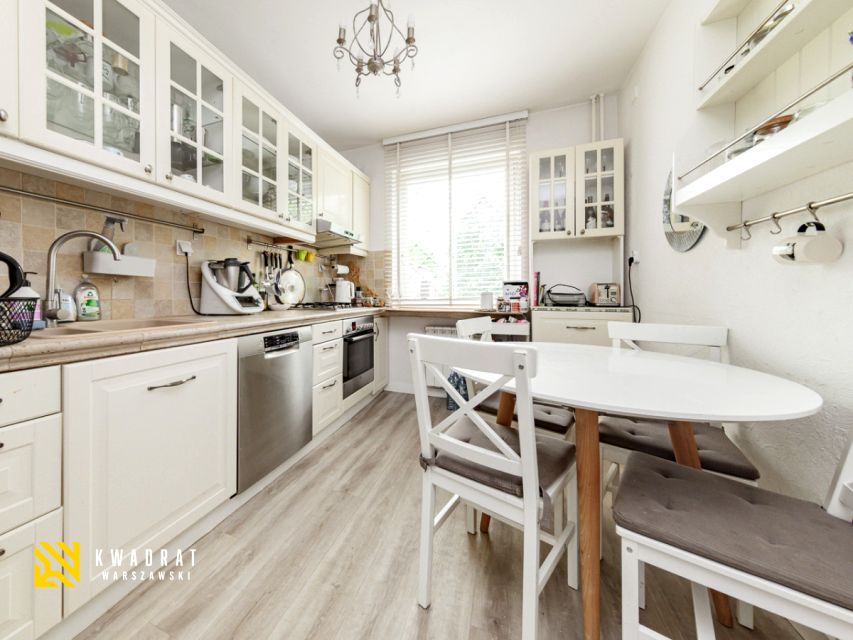 Mieszkanie Warszawa