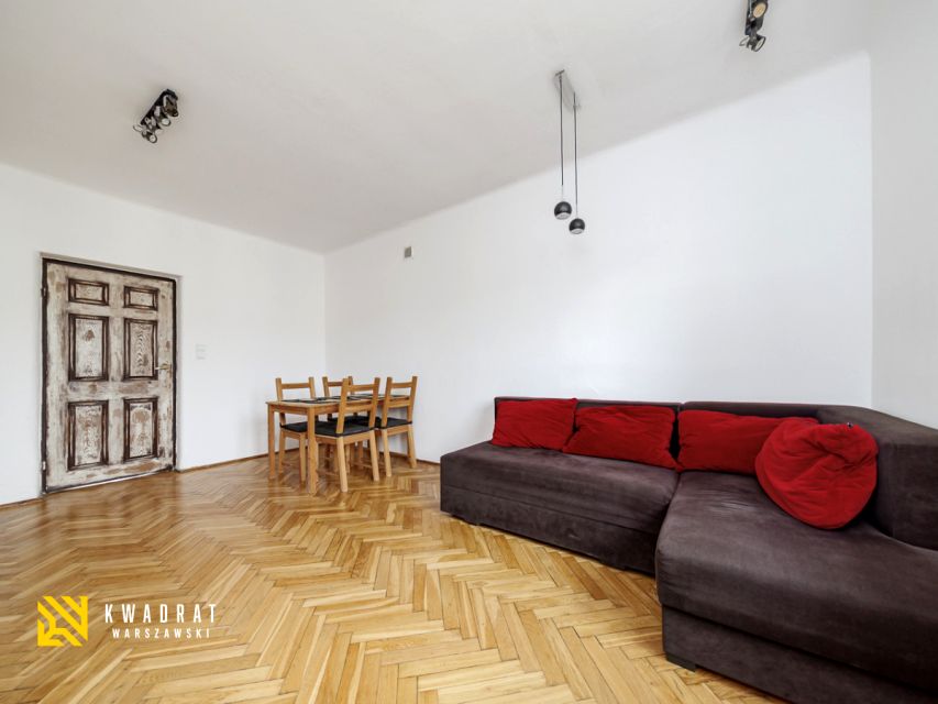 Mieszkanie Warszawa sprzedaż