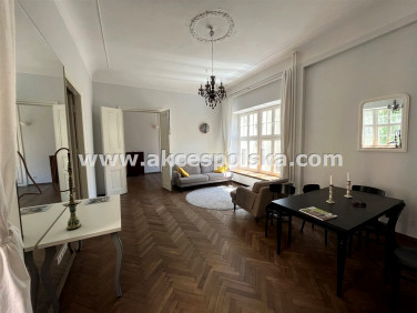 Mieszkanie Warszawa