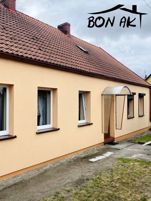 Dom Szamotuły