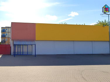 Lokal Włocławek