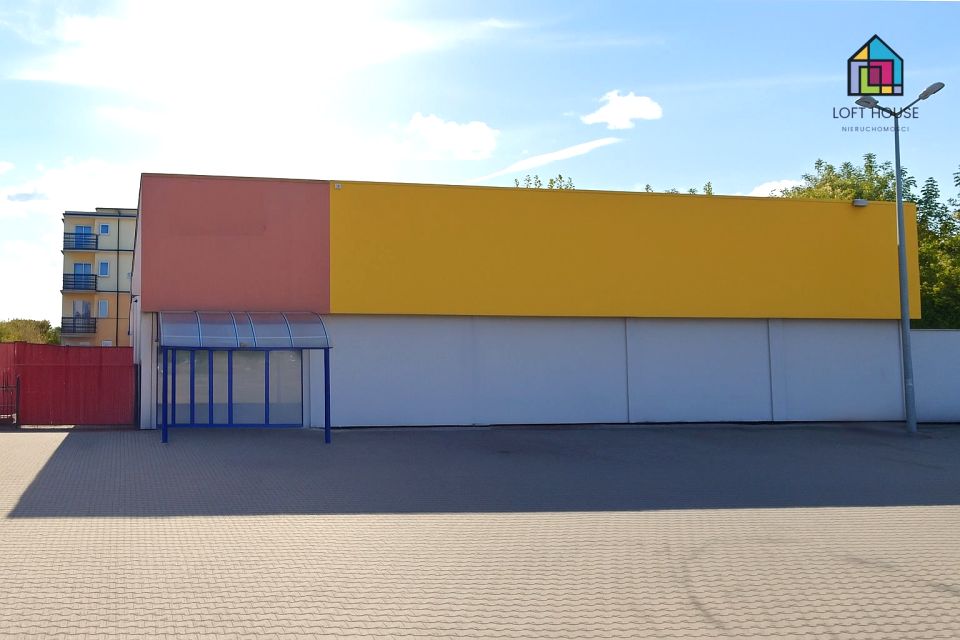 Lokal Włocławek