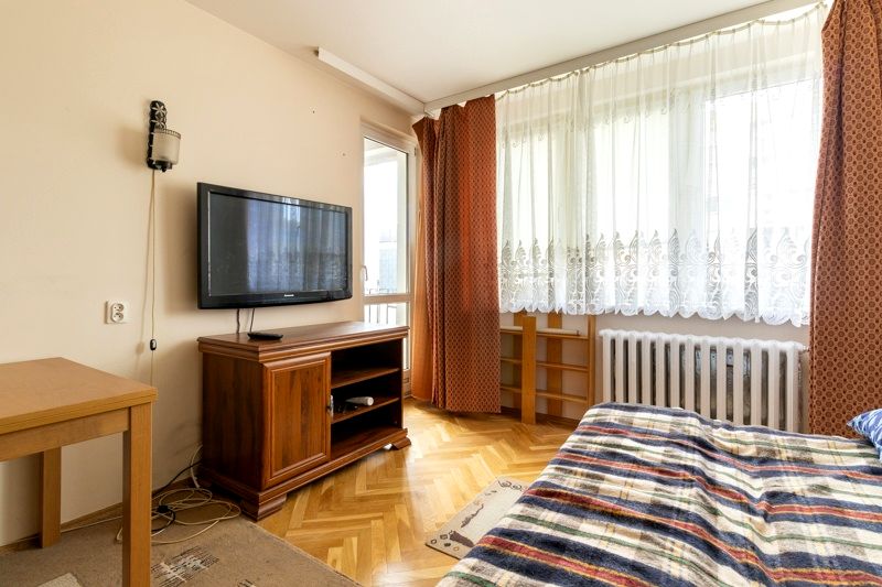 Mieszkanie Warszawa sprzedaż