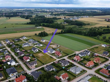 Działka Niekłonice