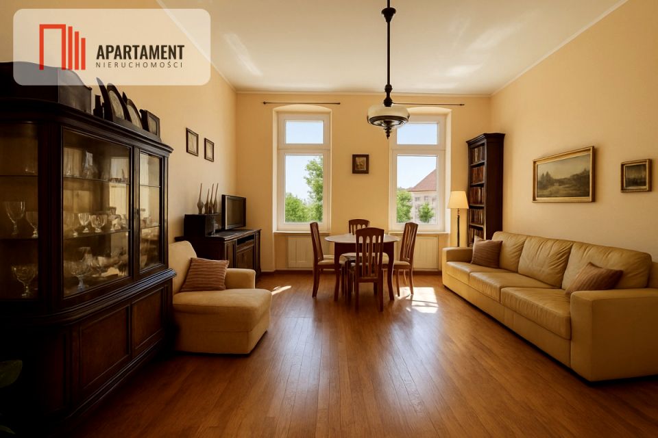 Mieszkanie Bydgoszcz sprzedaż