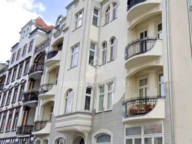 Mieszkanie Wrocław