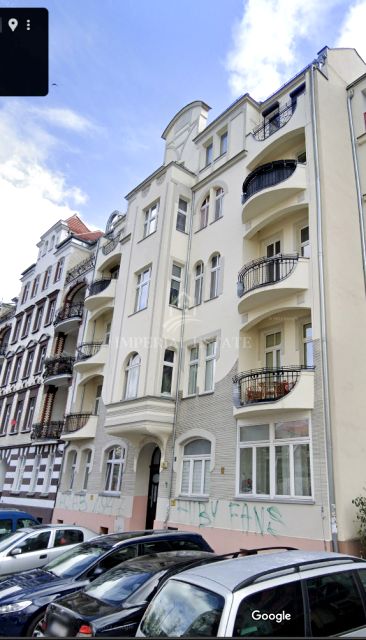 Mieszkanie Wrocław