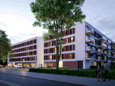 Mieszkanie Poznań