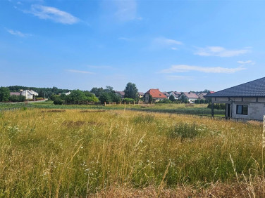 Działka budowlana Dąbrowa Tarnowska sprzedam