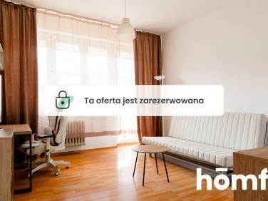 Mieszkanie Wrocław